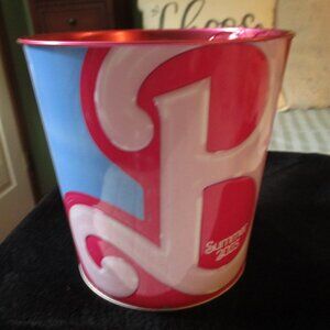The Barbie Movie Popcorn Bucket
